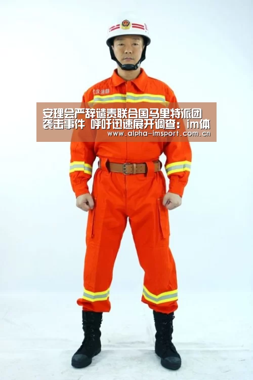 安理会严辞谴责联合国马里特派团袭击事件 呼吁迅速展开调查:im体育(图1) im体育下载